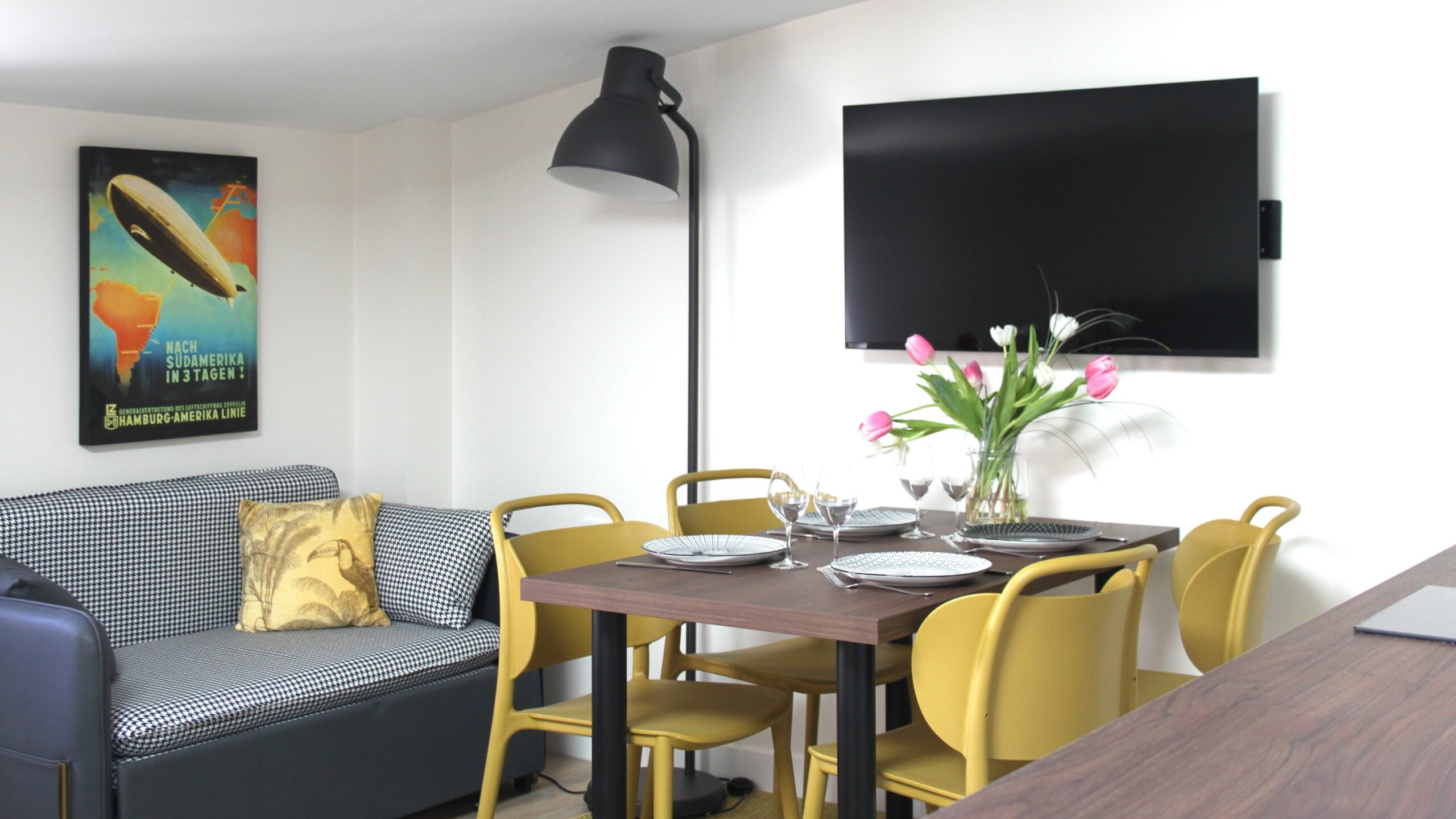 studio travaux rénovation Cognac