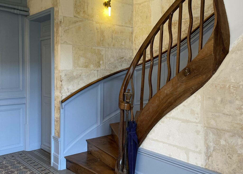 Maison I&P