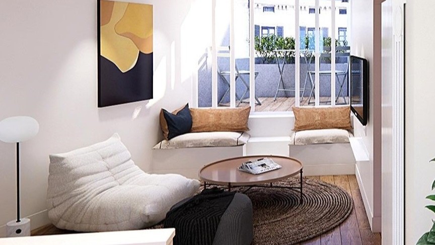 Appartement S&J