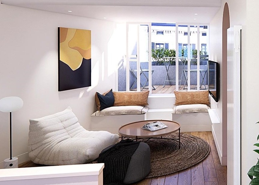 Appartement S&J