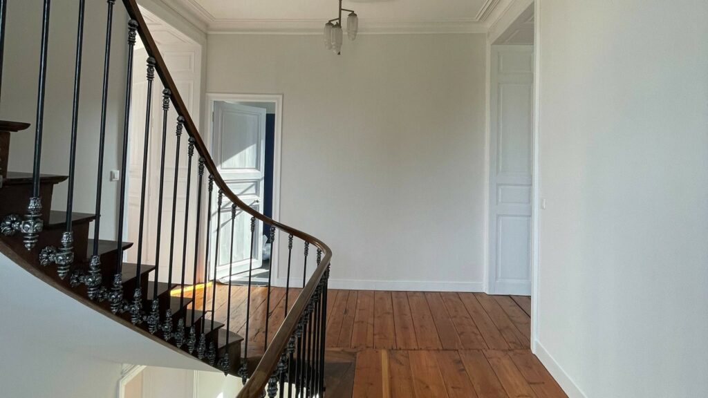 Maison P&P