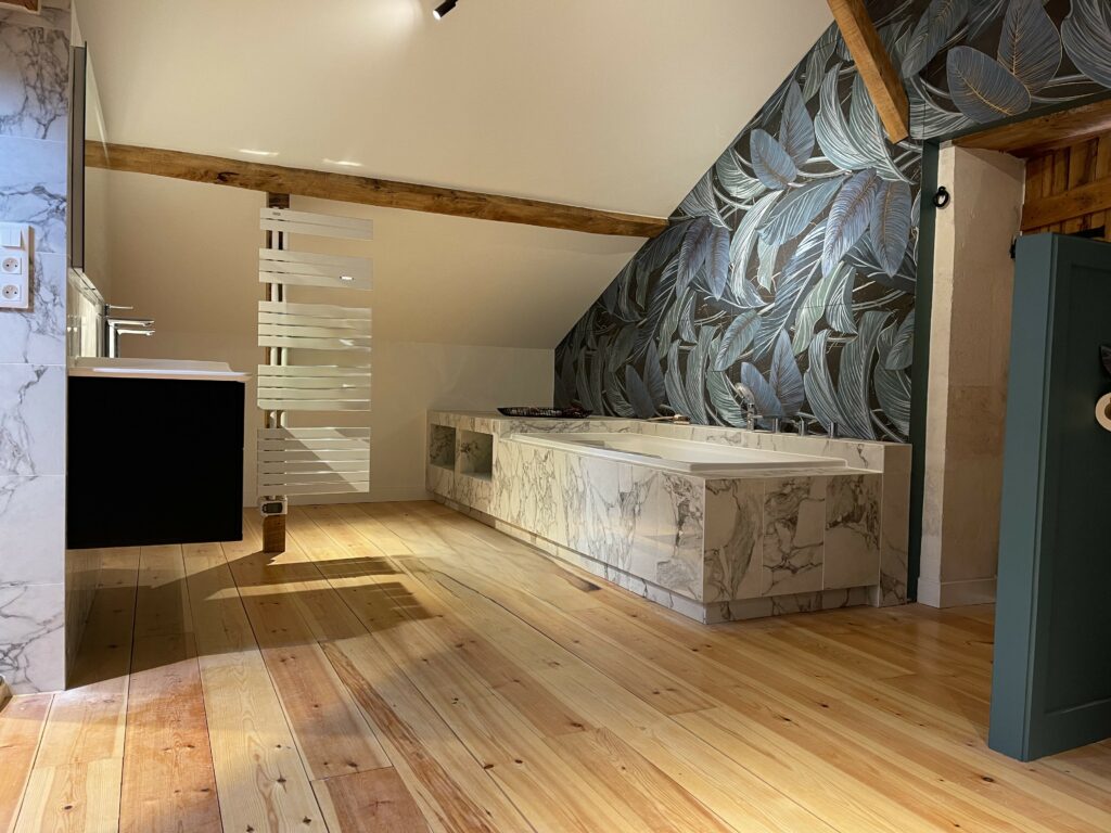 Maison P&P