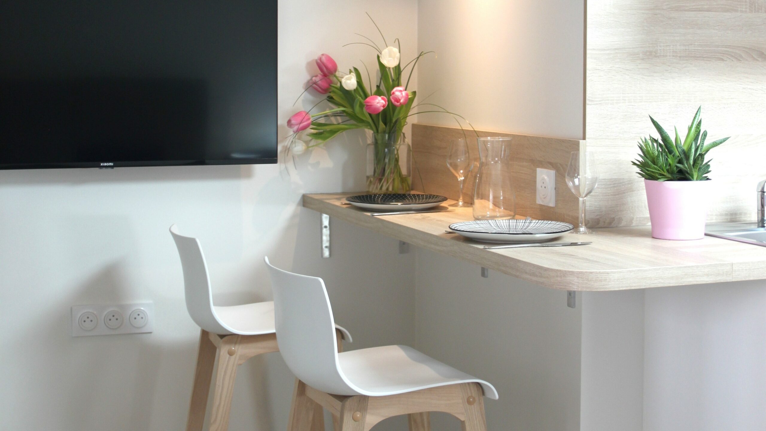 studio aménagement rénovation Cognac